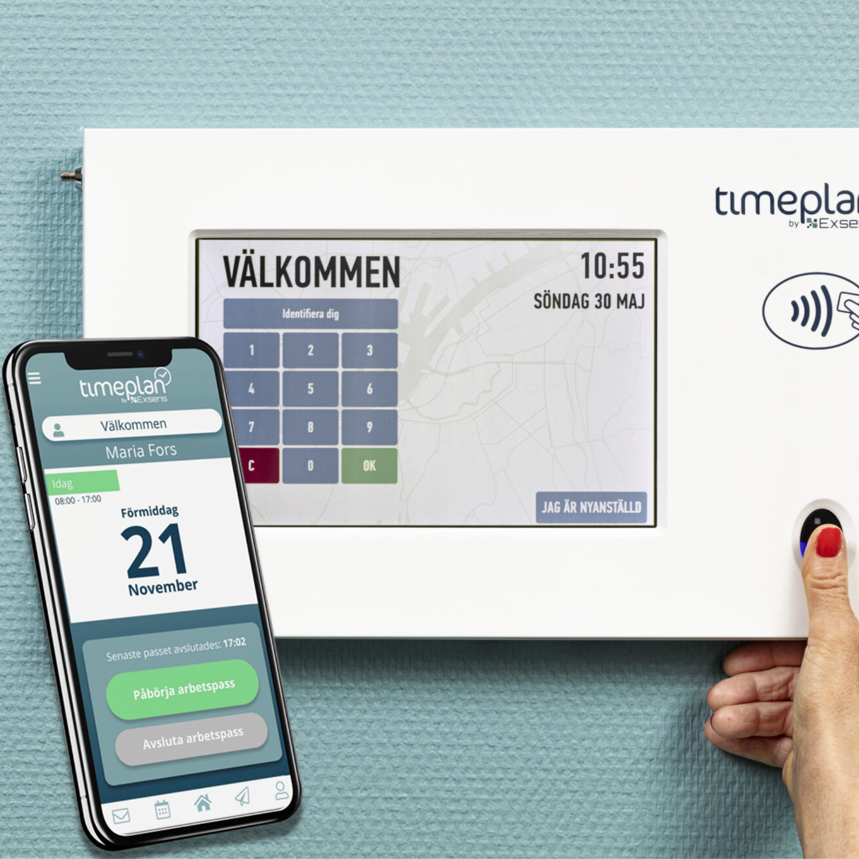 Implementing a Punch Clock Expert Advice for Keeping Employees Satisfied